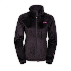North Face XS Women’s Pink Ribbon Fleece
